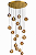 Lustre Altair - Imagem 4