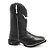 Bota Texana Cano Longo Country Cara de Boi Brete Boots Rodeio Roça - Imagem 7