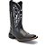 Bota Texana Cano Longo Country Cara de Boi Brete Boots Rodeio Roça - Imagem 15