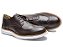 Sapato Masculino Oxford Moderna Macio de Couro Brete Boots - Imagem 11