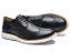 Sapato Masculino Oxford Moderna Macio de Couro Brete Boots - Imagem 5