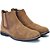 Botina Chelsea Masculina de Couro Legítimo Pra Roça DI 1200 Brete Boots - Imagem 3