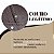Bota Masculina Country Cowboy Bico Redondo Couro Legítimo Brete Boots - Imagem 2
