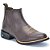 Bota Masculina Country Cowboy Bico Redondo Couro Legítimo Brete Boots - Imagem 11