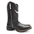 Bota Texana Cano Longo Country Cara de Boi Brete Boots Rodeio Roça - Imagem 1