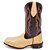 Bota Texana Cano Longo Country Cara de Boi Brete Boots Rodeio Roça - Imagem 10