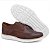 Sapato Masculino Oxford Moderna Macio de Couro Brete Boots - Imagem 8