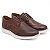 Sapato Masculino Oxford Moderna Macio de Couro Brete Boots - Imagem 9