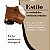 Bota Country Masculina Bico Quadrado Couro Legítimo Brete Boots - Imagem 7