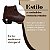 Bota Country Masculina Bico Quadrado Couro Legítimo Brete Boots - Imagem 5