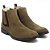 Botina Chelsea Masculina XE 1000 Couro Camurça Macia Moderna Brete Boots - Imagem 3