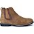 Botina Chelsea Masculina de Couro Legítimo Pra Roça DI 1200 Brete Boots - Imagem 6