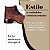 Bota Masculina Country Cowboy Bico Redondo Couro Legítimo Brete Boots - Imagem 5