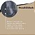 Bota Masculina Country Cowboy Bico Redondo Couro Legítimo Brete Boots - Imagem 6