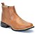 Bota Masculina Country Cowboy Bico Redondo Couro Legítimo Brete Boots - Imagem 10