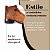 Bota Masculina Country Cowboy Bico Redondo Couro Legítimo Brete Boots - Imagem 5
