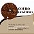 Bota Country Masculina Texana Couro Nobuck Bico Quadrado Cano Curto - Imagem 2