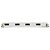 Cisco CRS-X 4-port 100GE LAN/OTN Interface Module 4x100GE-LO (Novo) - Imagem 2
