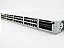 Cisco Catalyst C9300-48P-E 48 Portas 1GbE PoE + C9300-NM-8X (Usado) - Imagem 2
