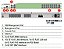 Firewall Fortinet Fortigate 200D - FG-200D (Usado) - Imagem 3
