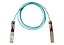 Cabo Cisco 100G QSFP Active Optical 10M - QSFP-100G-AOC10M (Novo) - Imagem 2
