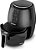 Fritadeira Air Fryer Digital Itatiaia Midi Antiaderente 220v - Imagem 2