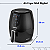 Fritadeira Air Fryer Digital Itatiaia Midi Antiaderente 220v - Imagem 6