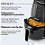Fritadeira Air Fryer Digital Itatiaia Midi Antiaderente 220v - Imagem 9