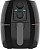 Fritadeira Cadence Pratic Fryer Sem Óleo 3l Frt515 220v - Imagem 1