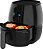 Fritadeira Cadence Pratic Fryer Sem Óleo 3l Frt515 220v - Imagem 2