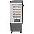 Climatizador portátil frio Ventisol CLIN35 PRO branco/cinza 220V - Imagem 2