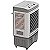 Climatizador portátil frio Ventisol CLIN35 PRO branco/cinza 220V - Imagem 3