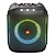 Caixa De Som Partybox Encore Com Microfone Jbl Preta - Imagem 2