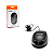 Mouse Optico Com Fio MU-2914 Hayom Preto - Imagem 3