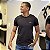 CAMISETA BÁSICA JP FOR MEN - Imagem 1