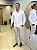 CAMISA SOCIAL ML JP TRICOLINE - Imagem 1