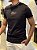 CAMISA  SUEDINE ASSINATURA - Imagem 1