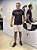 CAMISA  SUEDINE ASSINATURA - Imagem 2