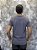 CAMISETA STRONG JP CINZA CHUMBO - Imagem 3