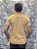 CAMISETA STRONG JP CARAMELO - Imagem 3