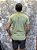 CAMISETA STRONG JP VERDE MUSGO - Imagem 3