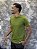 CAMISETA STRONG JP VERDE MILITAR - Imagem 2