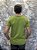 CAMISETA STRONG JP VERDE MILITAR - Imagem 3