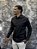 CAMISA SOCIAL ML JP PRETO - Imagem 2