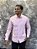 CAMISA SOCIAL ML JP ROSA - Imagem 1