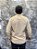 CAMISA SOCIAL ML JP BEGE ELEGANCE - Imagem 3