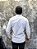 CAMISA SOCIAL ML JP CINZA - Imagem 3