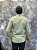 CAMISA SOCIAL ML JP VERDE MUSGO - Imagem 3