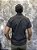 CAMISA SOCIAL MC JP PRETO - Imagem 3