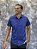 CAMISA SOCIAL MC JP AZUL MARINHO - Imagem 1